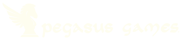 Pegasus Games